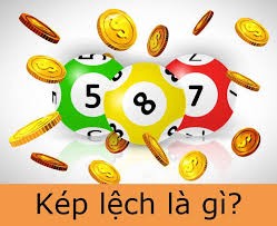 Đề kép lệch gồm những con nào